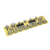 Steuerungselektronik