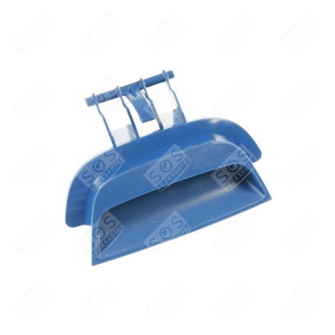 TÜRSCHLOSS DECKEL STAUBSAUGER - 1181912401, 118191240