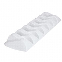 Trommelrippe/Mitnehmer