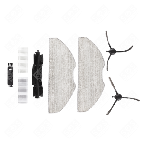 ZUBEHÖRKIT ROBOTER - STAUBSAUGER, SAUGROBOTER - 8913753200