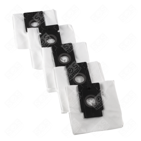 STAUBBEUTEL ROBOTER - STAUBSAUGER, SAUGROBOTER - 8913523200