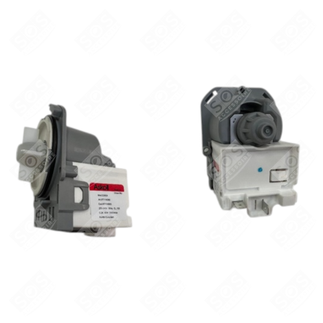 ABLAUFSCHLAUCHPUMPE 40W WASCHMASCHINE - 49028802, 1322082015