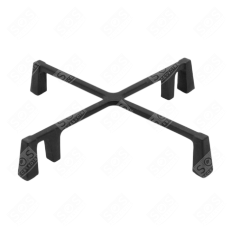 EISENROST KOCHPLATTEN, HERDPLATTEN, KOCHFELD - 694092679