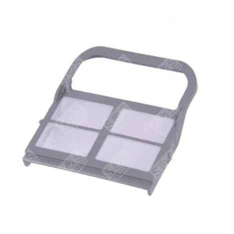 FLUSENSIEB WÄSCHETROCKNER - 1366349015