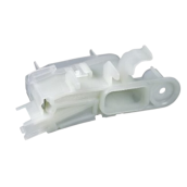 Türsicherung, Verschluss, Verriegelung