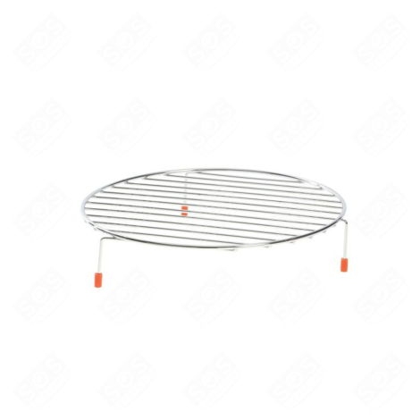 UNTERE GITTER, MODELL 65 X 304 MM MIKROWELLE, MIKROWELLENHERD - 00675996, 00702689