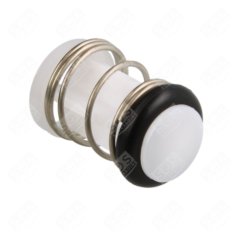 VENTIL-TANK-DICHTUNGSSATZ KAFFEEMASCHINE, ESPRESSOMASCHINE - 00622045