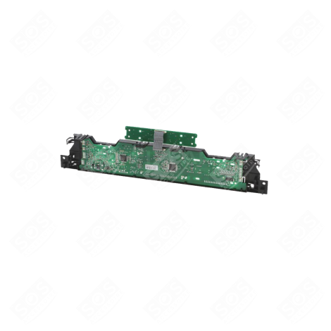 PROGRAMMIERTES STEUERUNGSMODUL MIKROWELLE, MIKROWELLENHERD - 00669426