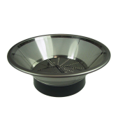 Saftausgießer mit Filtersieb 67 x 157 mm