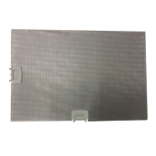 Metallfettfilter 280,4 x 351 mm