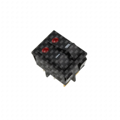 Doppelkonvektorschalter