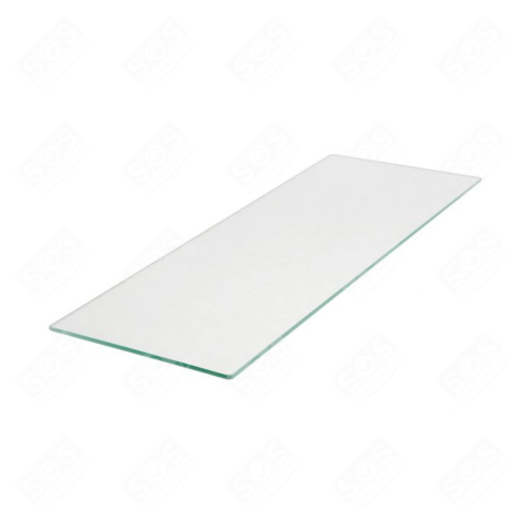 GLASABLAGE KÜHLSCHRANK, GEFRIERSCHRANK - 00743201
