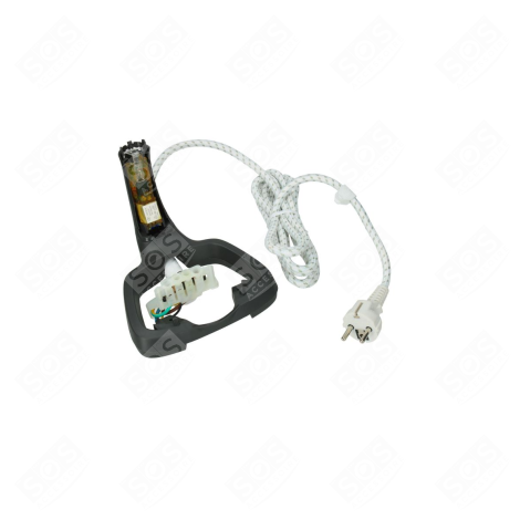 GRIFF UND KORDELOBERSEITE (KENNZEICHNUNG 300) BÜGELEISEN, DAMPFBÜGELSTATION - CS-00140241