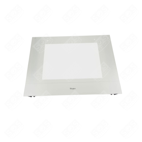 OFENSCHEIBE BACKOFEN, KÜCHENHERD - 481010599796