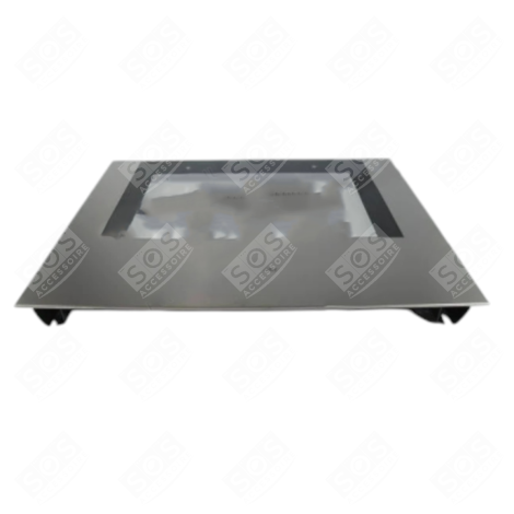 OFENSCHEIBE BACKOFEN, KÜCHENHERD - 481010599858