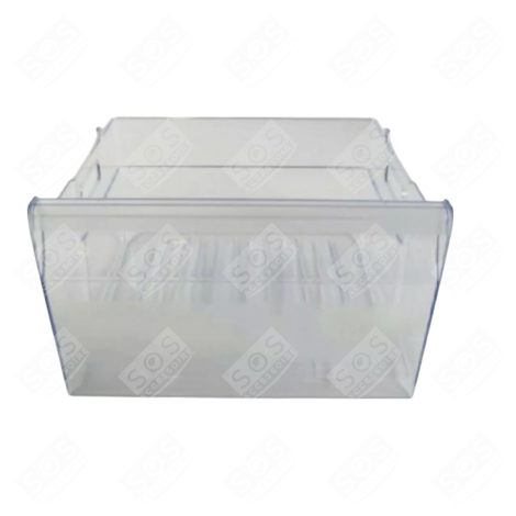 GEMÜSESCHUBLADE KÜHLSCHRANK, GEFRIERSCHRANK - 481010573602