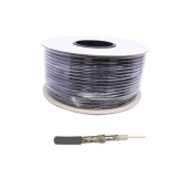 Kabelspule außen 17DB (L100m)