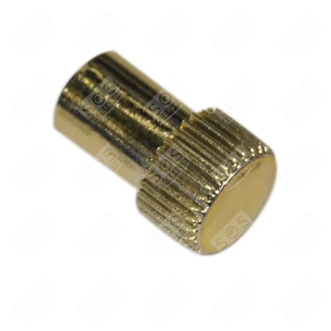 GOLDENER KNOPF BACKOFEN, KÜCHENHERD - C00124958
