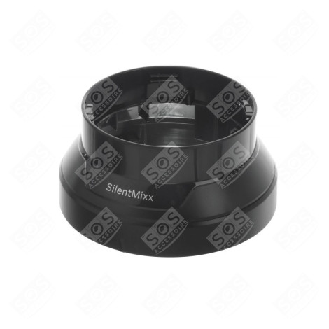 GEHÄUSETEIL, MIXERFUSS KÜCHENMASCHINE - 12009096