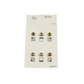 Satz Butan-Propan-Gasdüsen G30