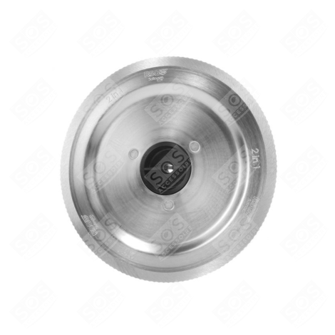 MESSER AUFSCHNITTMASCHINE, ALLESSCHNEIDER - 12012175