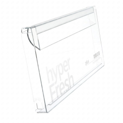 Blende, Frontplatte 210 mm