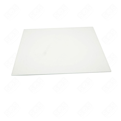 GLASABLAGE, GLASREGAL KÜHLSCHRANK, GEFRIERSCHRANK - 11011826