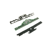 Elektronikkarte, Steuerungsmodul