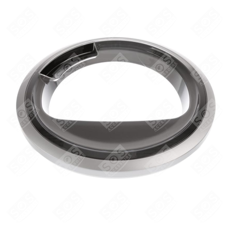 TÜR, BULLAUGE WÄSCHETROCKNER - 11017195