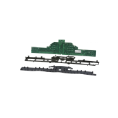 Elektronikkarte, Steuerungsmodul