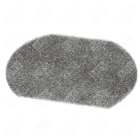 SCHAUMSTOFFFILTER STAUBSAUGER - 12027200