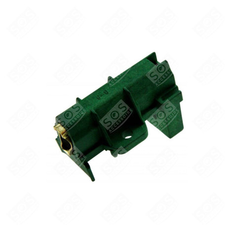 2 ORIGINALE MOTORKOHLEN WASCHMASCHINE - 371202407, 371202410