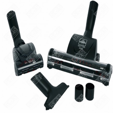 ANIMAL-KIT TIERHAAR-SET STAUBSAUGER - ZR001120