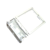 Tankabdeckung, Gehäuse