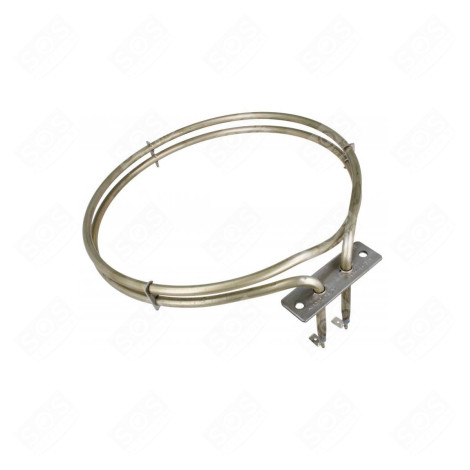 ORIGINALER 2400W KREISWIDERSTAND