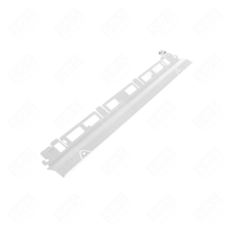 RÉGLETTE, GLISSIÈRE KÜHLSCHRANK, GEFRIERSCHRANK - 11042673