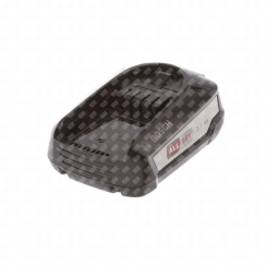 Wiederaufladbare Batterie Power for All