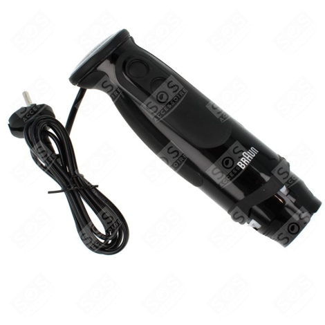 SUPPEN-MIX-MOTORBLOCK KÜCHENMASCHINE - 7322119524