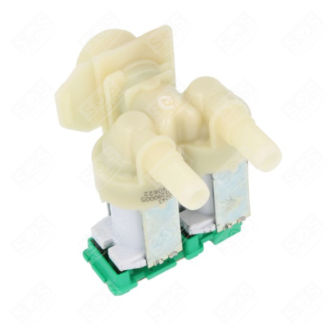 ORIGINALES DOPPELT-MAGNETVENTIL WASCHMASCHINE - 10031360