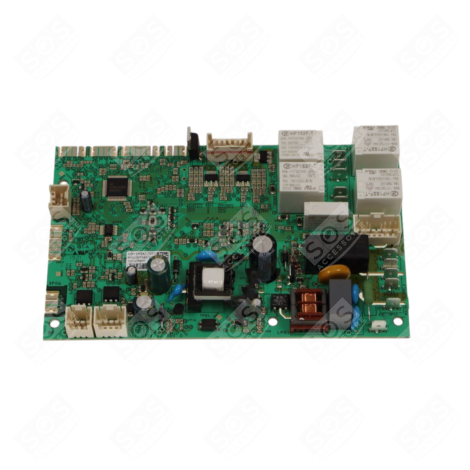 LEISTUNGSKARTE BACKOFEN, KÜCHENHERD - 3878401243