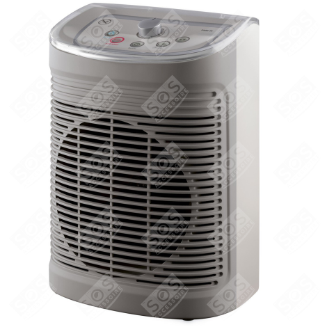 GEBLÄSEHEIZUNG BÜGELEISEN, DAMPFBÜGELSTATION - 0058574