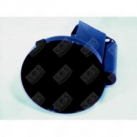 SIEBTRÄGER KOMPLETT KAFFEEMASCHINE, ESPRESSOMASCHINE - KW684870