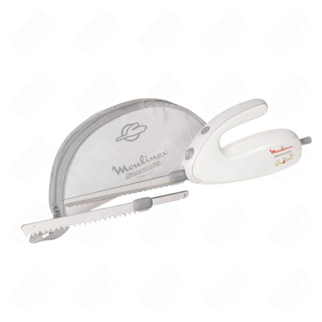 ELEKTRISCHES MESSER SLICER SECANTO 100W KLEINE HAUSHALTSGERÄTE - 3249813