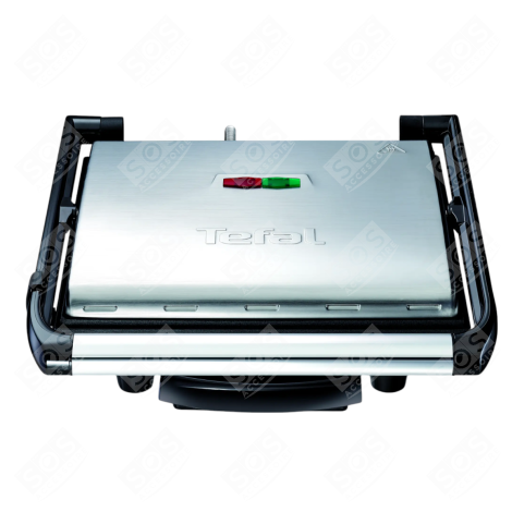 PANINI-GRILL 2000W RACLETTE, TISCHGRILL, WOK - 3249821