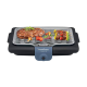 ELEKTRISCHER GRILL RACLETTE, TISCHGRILL, WOK - 3279310