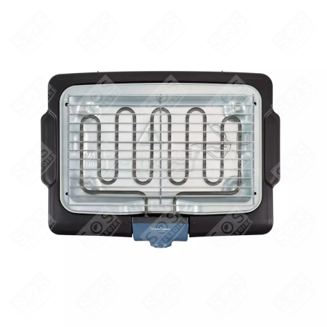 ELEKTRISCHER GRILL RACLETTE, TISCHGRILL, WOK - 3279310