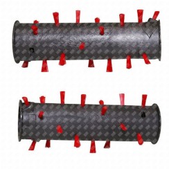 115mm für Elektro-Turbodüse