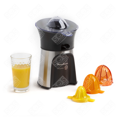 ZITRUSPRESSE VITAPRESS DIREKT SERVE KÜCHENMASCHINE - 3324979
