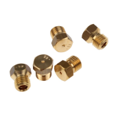 Satz Butan-Propan-Gasinjektoren Ø 6mm