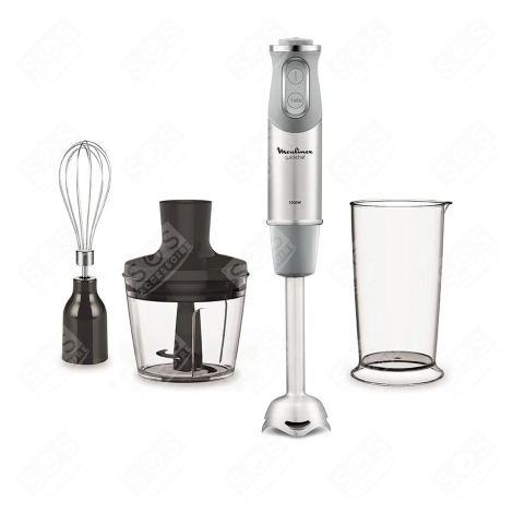 STABMIXER 1000W KÜCHENMASCHINE - 3341778